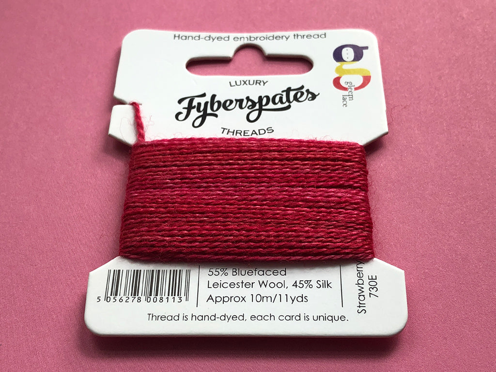 Embroidery Thread – Seam Haberdashery
