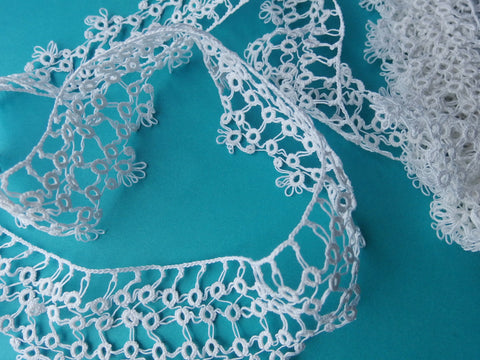 Vintage Lace