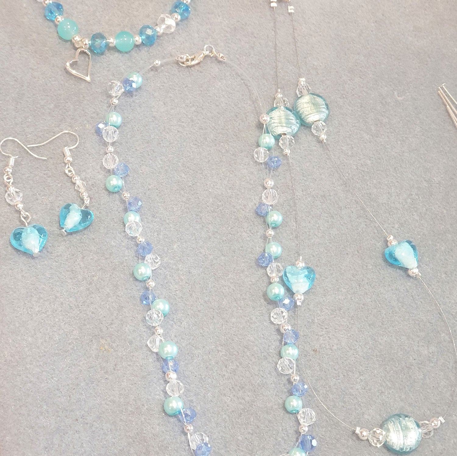 Jewellery-making Workshop