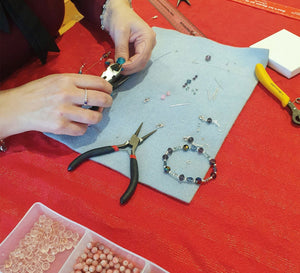 Jewellery-making Workshop