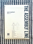 The Assembly Line: Maxi Jumpsuit