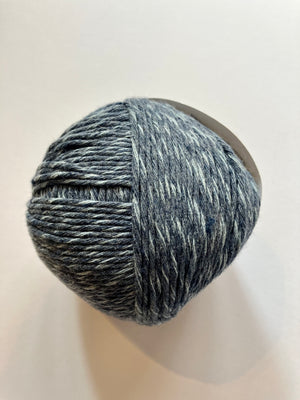 Wool and the Gang - Billie Jean Upcycled Denim Yarn