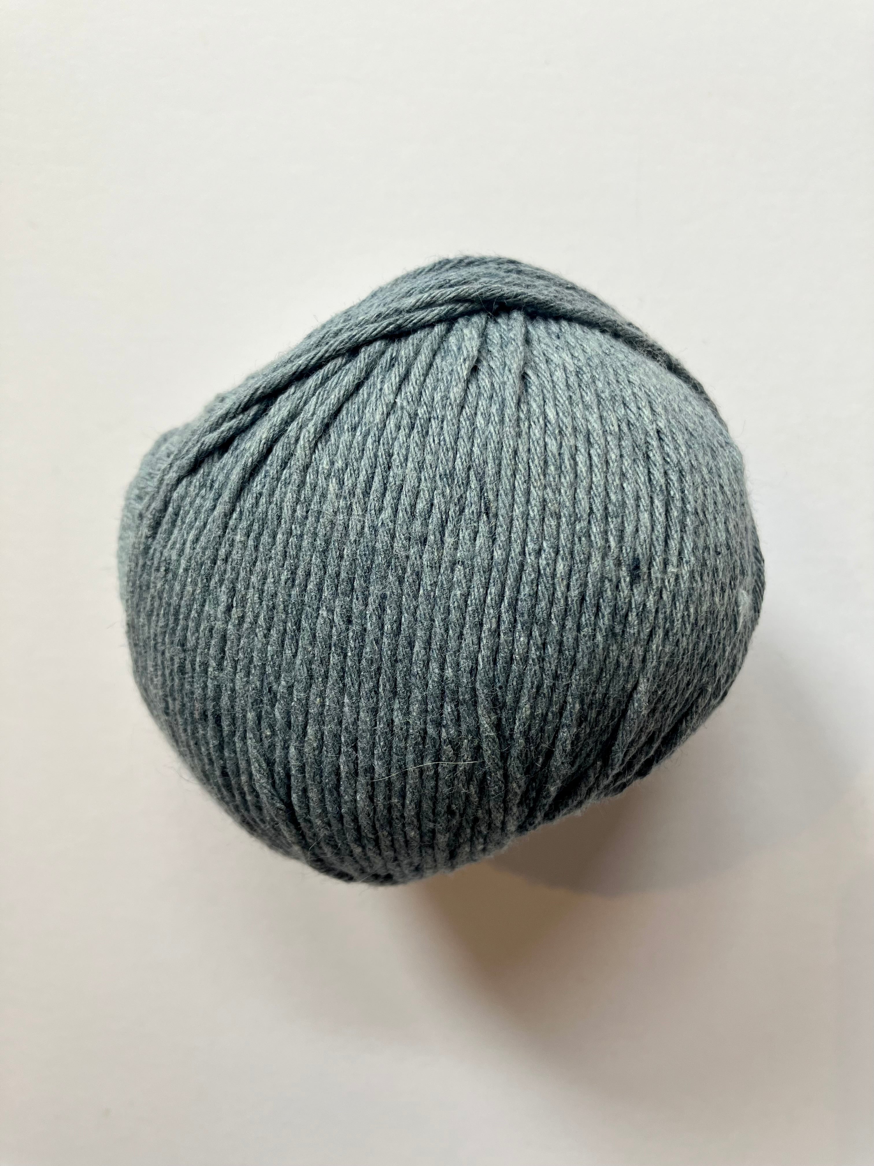 Wool and the Gang - Billie Jean Upcycled Denim Yarn