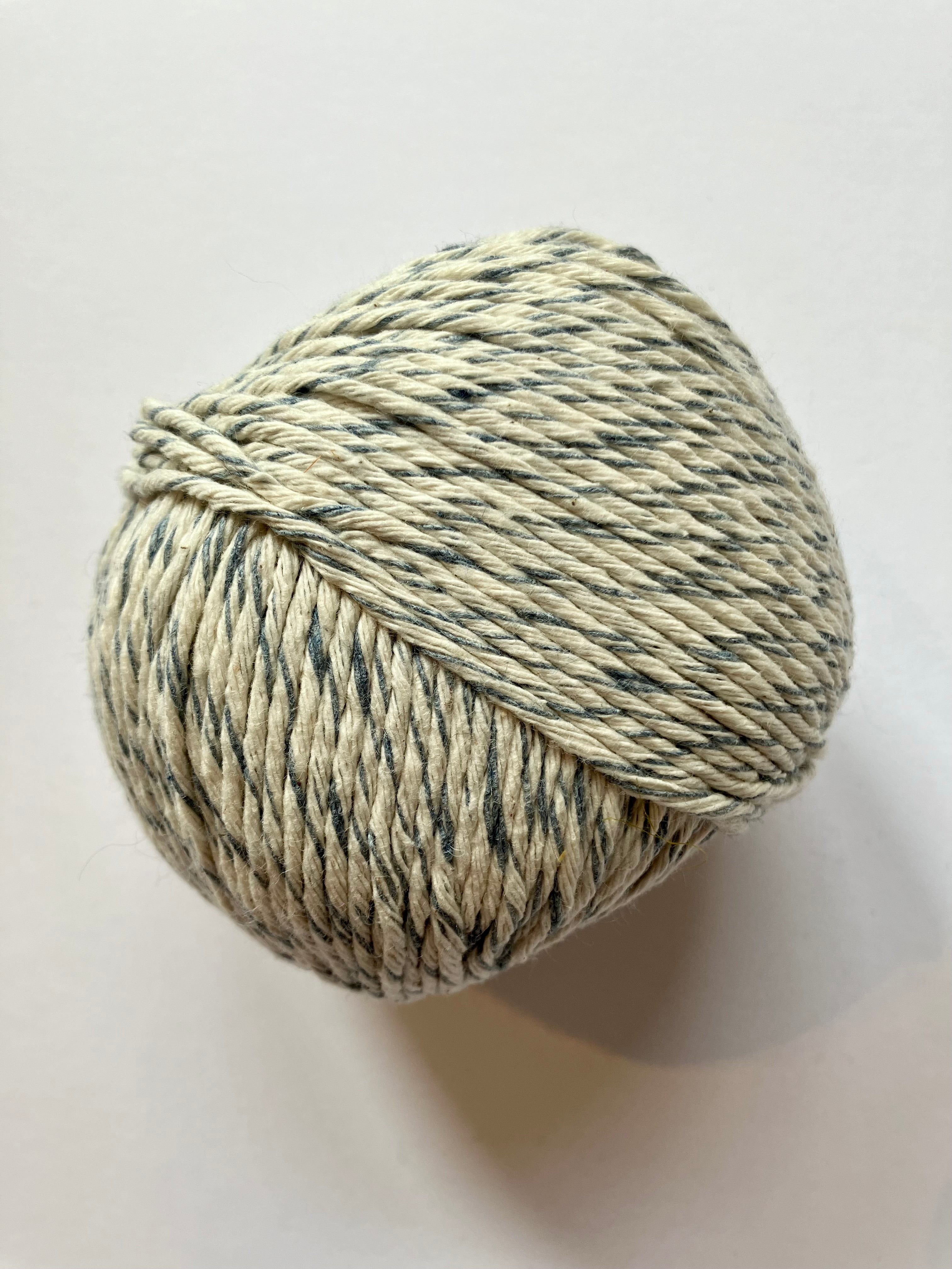 Wool and the Gang - Billie Jean Upcycled Denim Yarn
