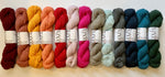 Lily Kate Makes: Axis Worsted Yarn