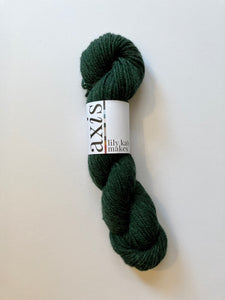 Lily Kate Makes: Axis Worsted Yarn