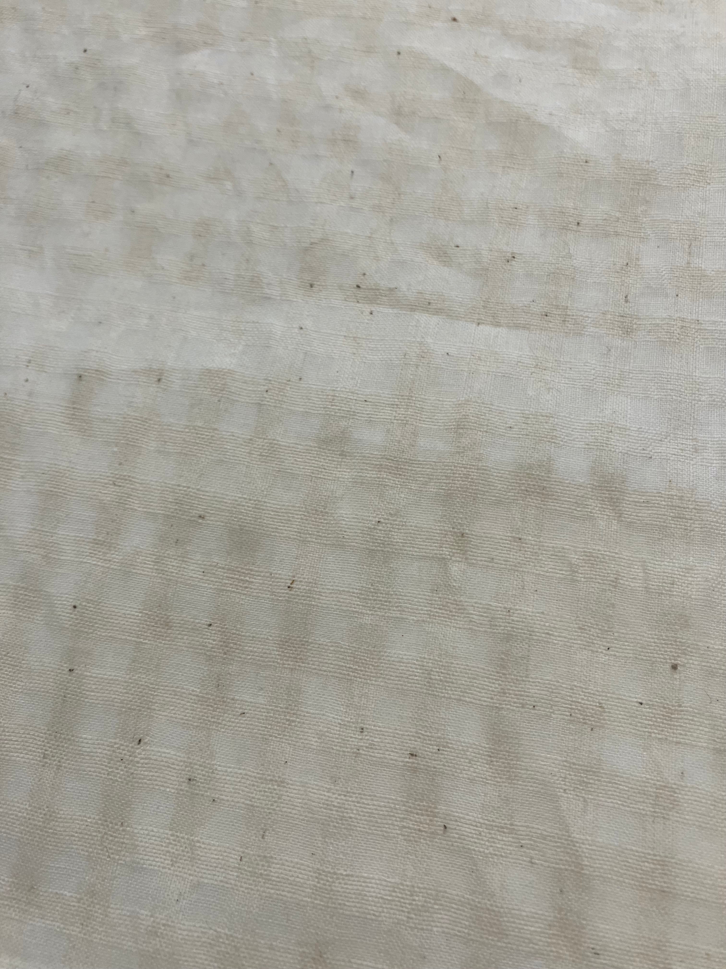Merchant & Mills: Breezy Handwoven Cotton Check