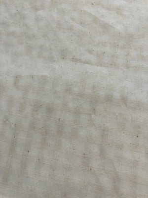 Merchant & Mills: Breezy Handwoven Cotton Check