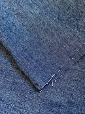 Merchant & Mills: Blue 5oz Denim