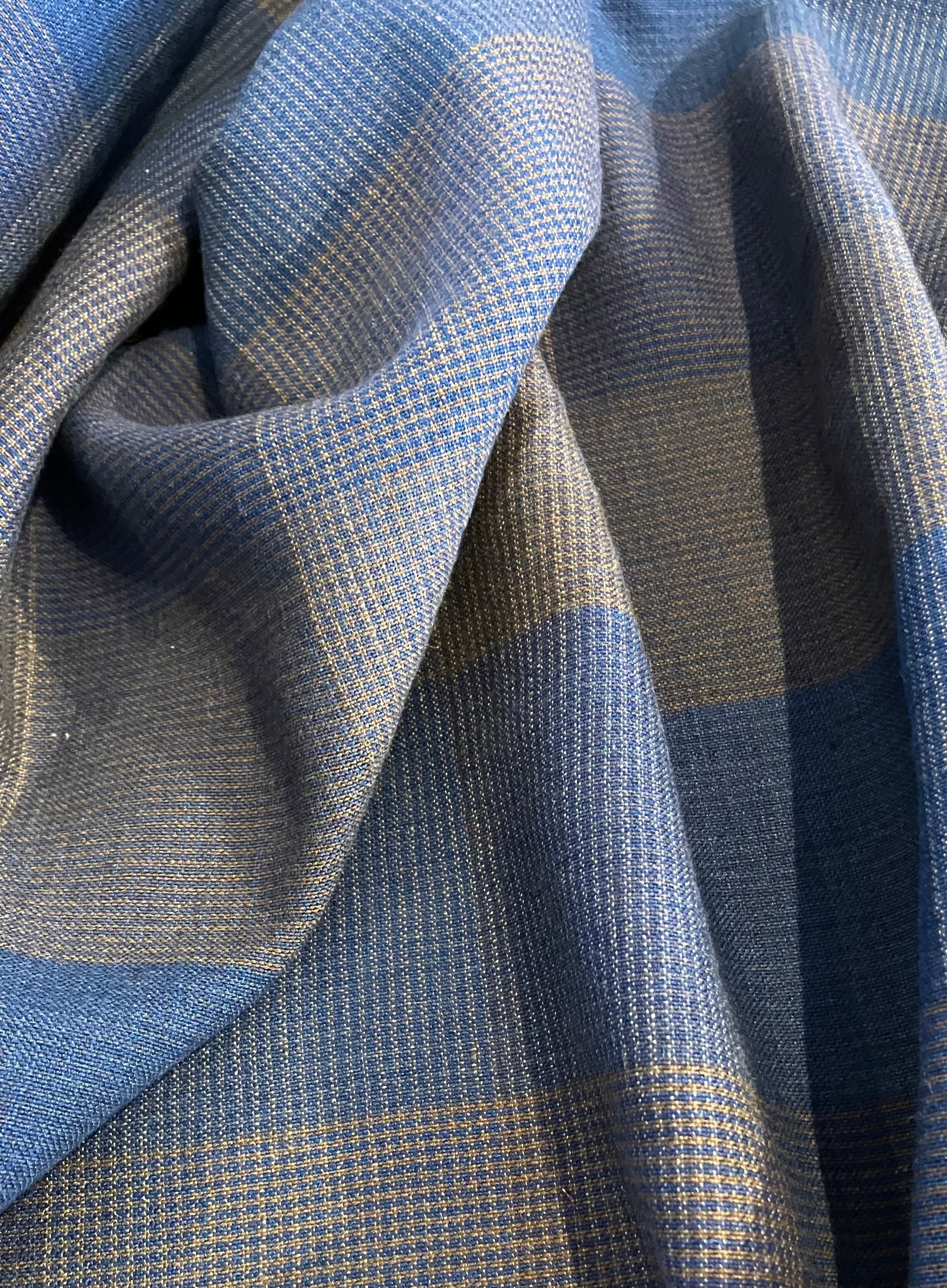 Merchant & Mills: Earthenware, European Laundered Linen / Cotton