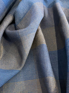 Merchant & Mills: Earthenware, European Laundered Linen / Cotton