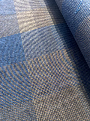 Merchant & Mills: Earthenware, European Laundered Linen / Cotton