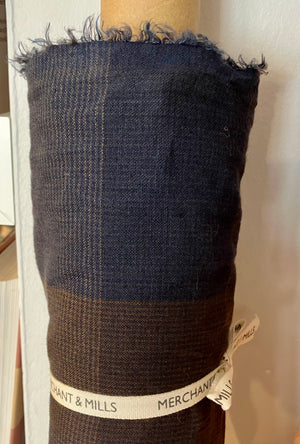 Merchant & Mills: Earthenware, European Laundered Linen / Cotton