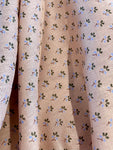 Merchant & Mills: Pink Piccolino, Japanese Cotton / Linen