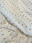 Merchant & Mills: Sprinkles, Indian Dobby Cotton