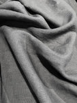 Merchant & Mills: Silt Grey 185, European Laundered Linen