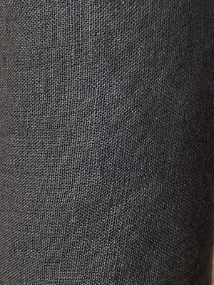 Merchant & Mills: Silt Grey 185, European Laundered Linen