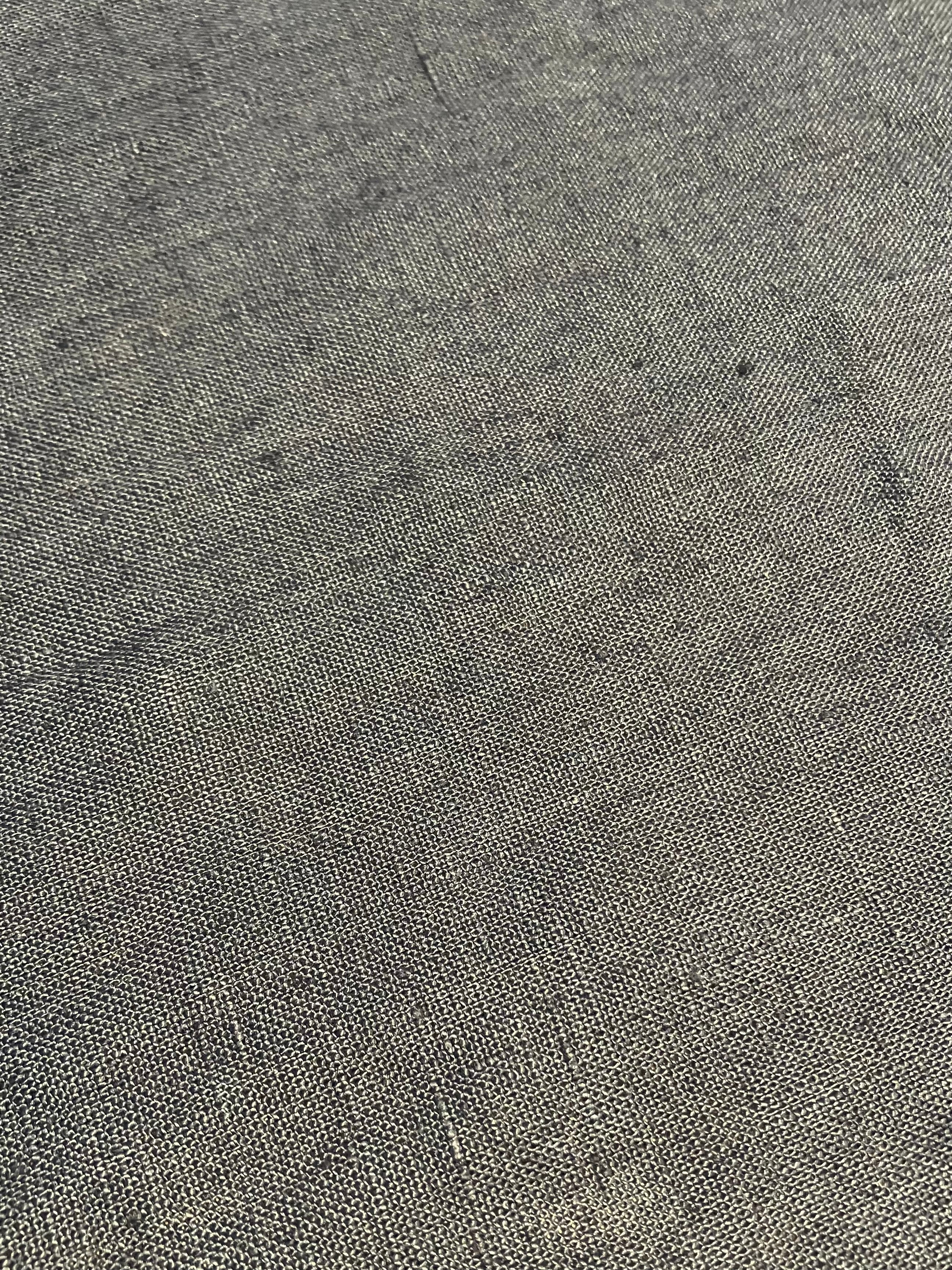 Merchant & Mills: Diesel, Linen / Recycled Linen / Organic Cotton