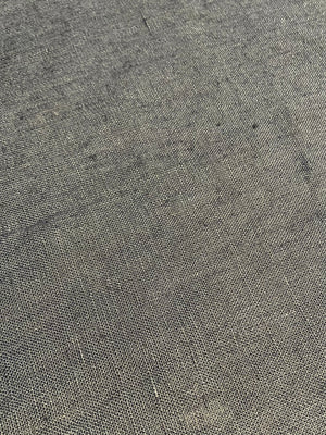 Merchant & Mills: Diesel, Linen / Recycled Linen / Organic Cotton