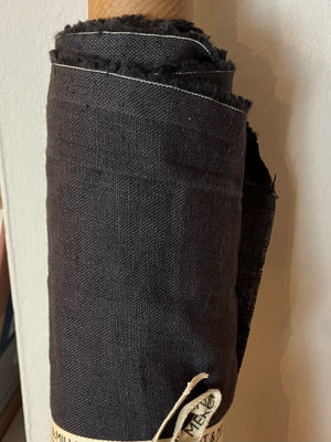 Merchant & Mills: Diesel, Linen / Recycled Linen / Organic Cotton