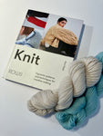 Knit - By 'ROWS' - Alice Hoyle