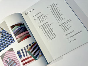 Knit - By 'ROWS' - Alice Hoyle