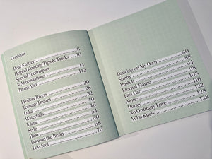 Everyday Knits - Easy Wardobe Essentials - By Paula Narkiniemi