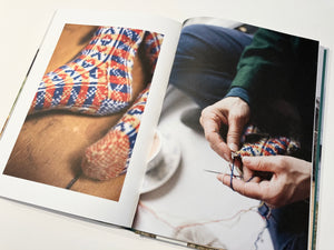 Grand Shetland Adventure Knits - By Gudrun Johnston & Mary Jane Mucklestone