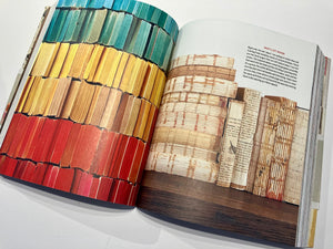 Ephemera - Inspiring Papers from the Past - Encyclopedia of Inspiration Series - By Janine Vangool