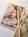 52 Weeks of Chunky Knits - Laine Publishing