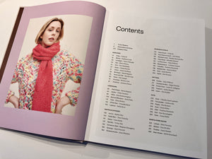 52 Weeks of Chunky Knits - Laine Publishing