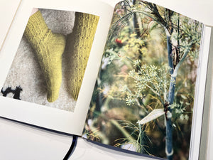 52 Weeks of Socks - Volume 2 - Laine Publishing