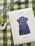 The Factory Dress: Merchant & Mills Pattern