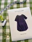 The Dress Shirt: Merchant & Mills Pattern