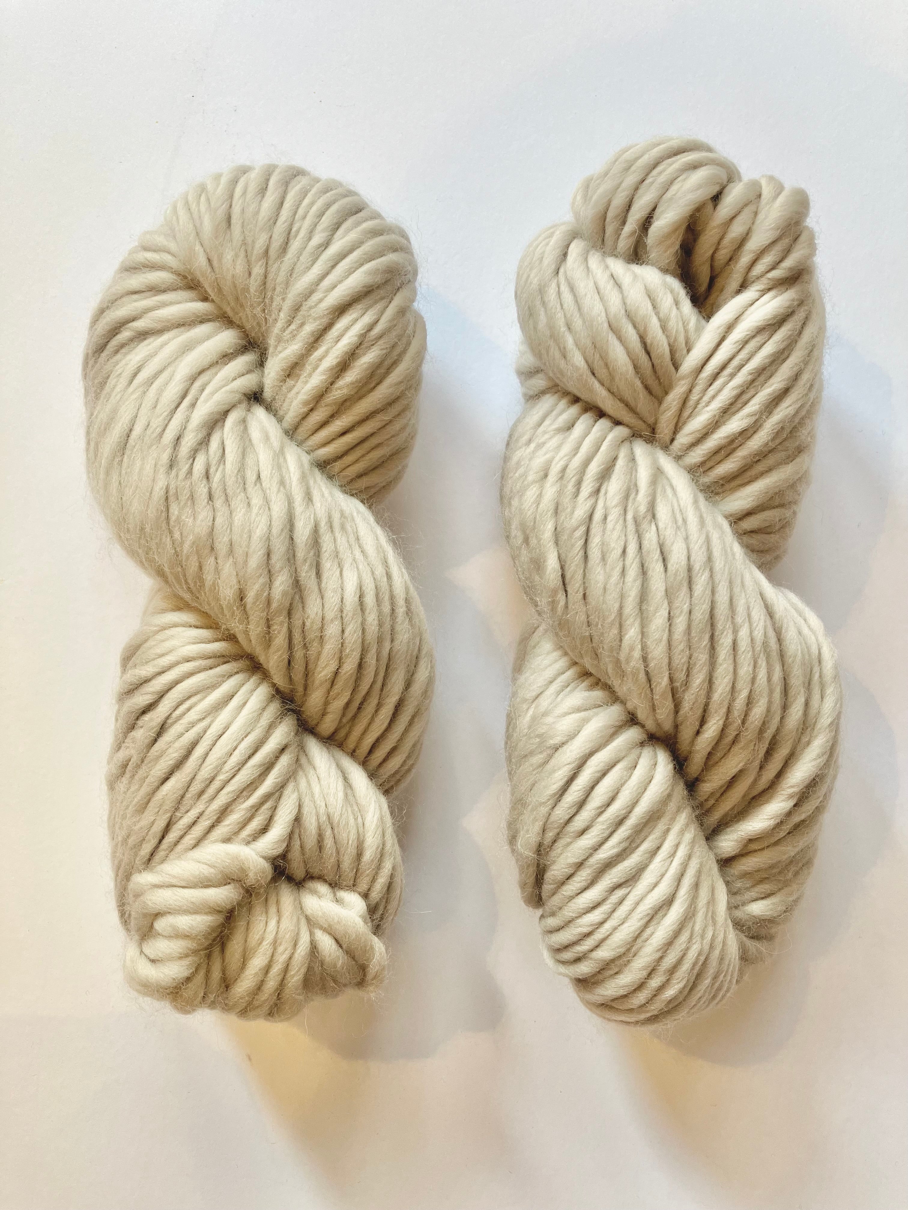 Mrs Moon - Plump Superchunky Yarn