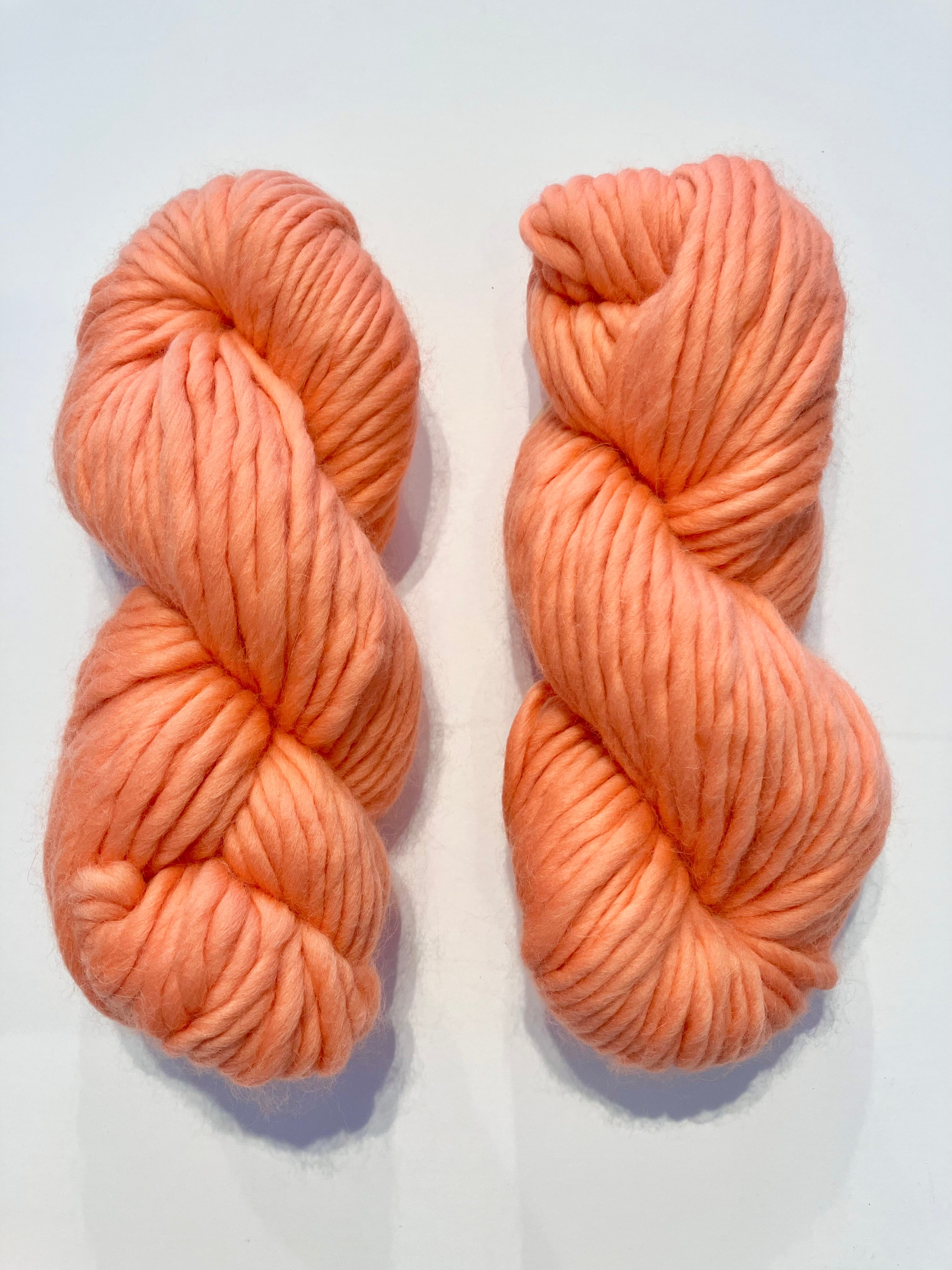 Mrs Moon - Plump Superchunky Yarn