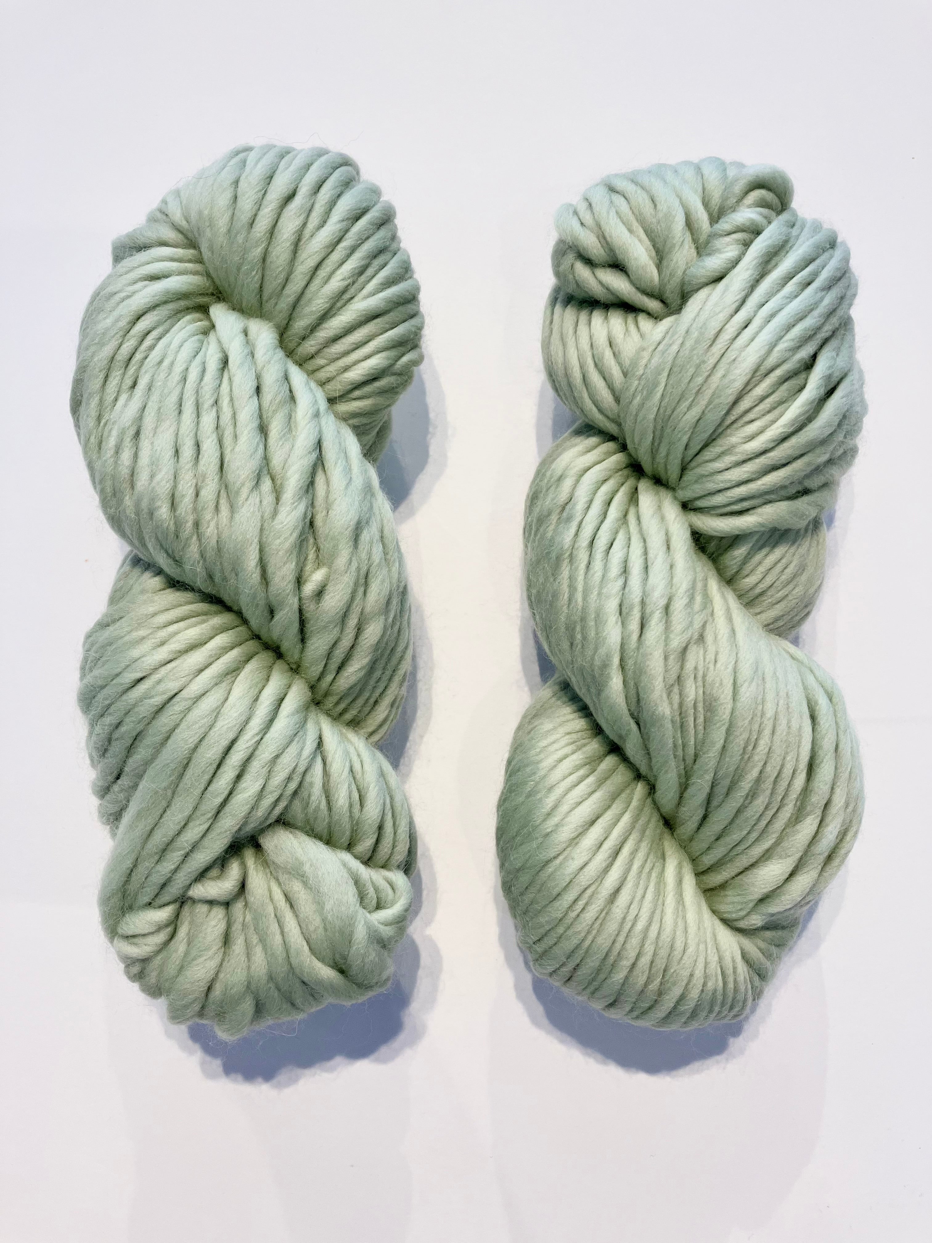 Mrs Moon - Plump Superchunky Yarn