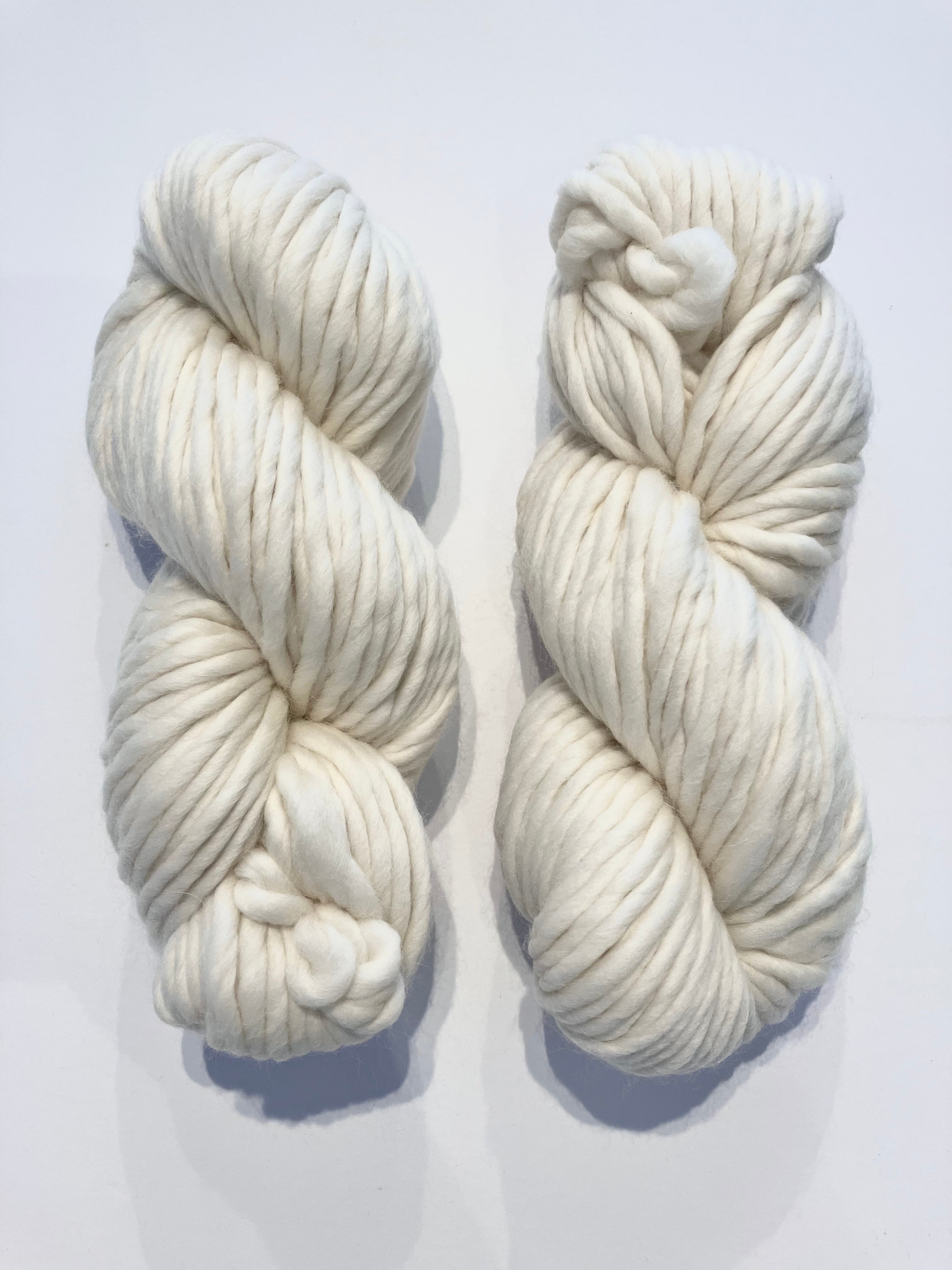 Mrs Moon - Plump Superchunky Yarn