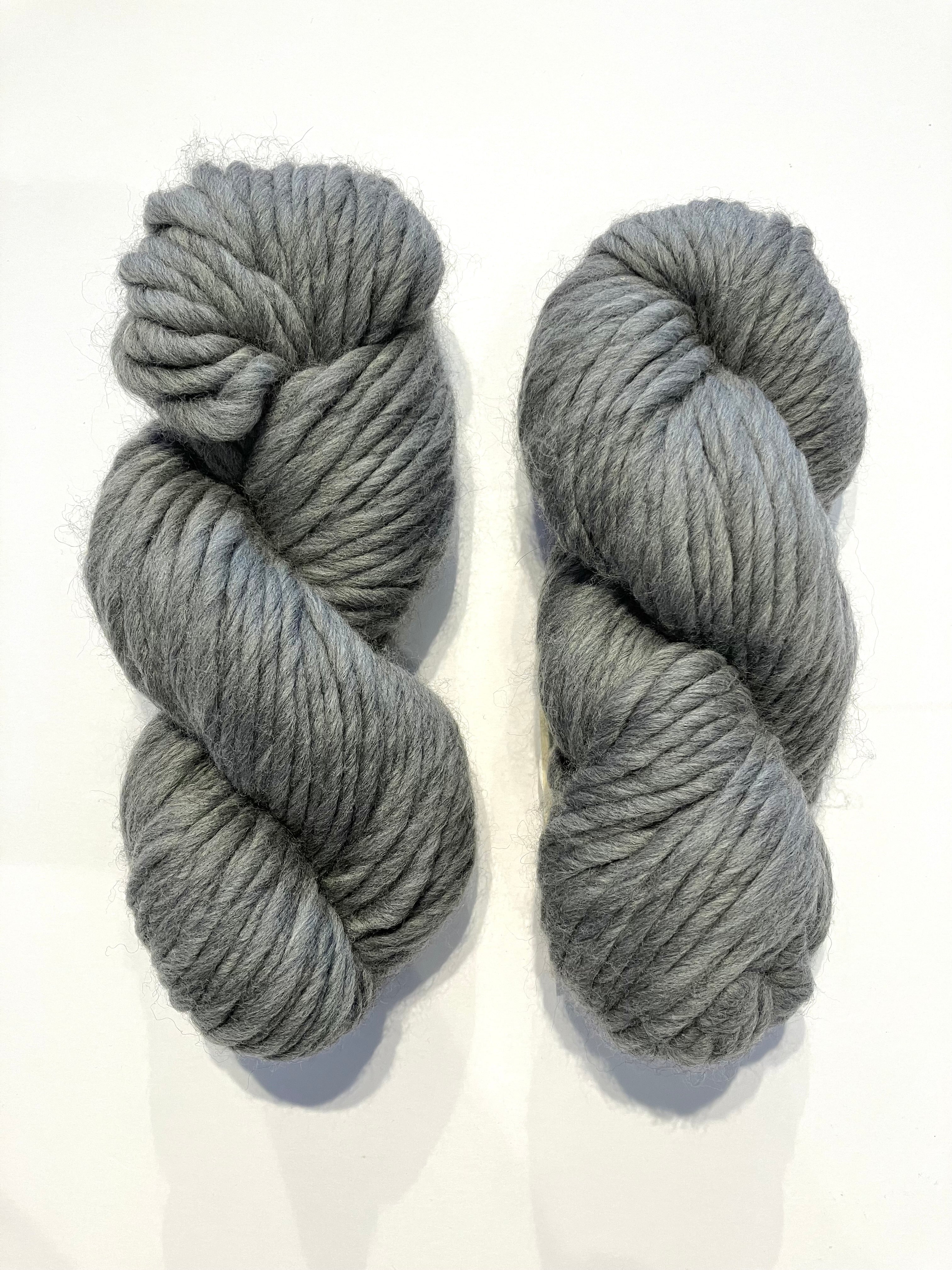 Mrs Moon - Plump Superchunky Yarn