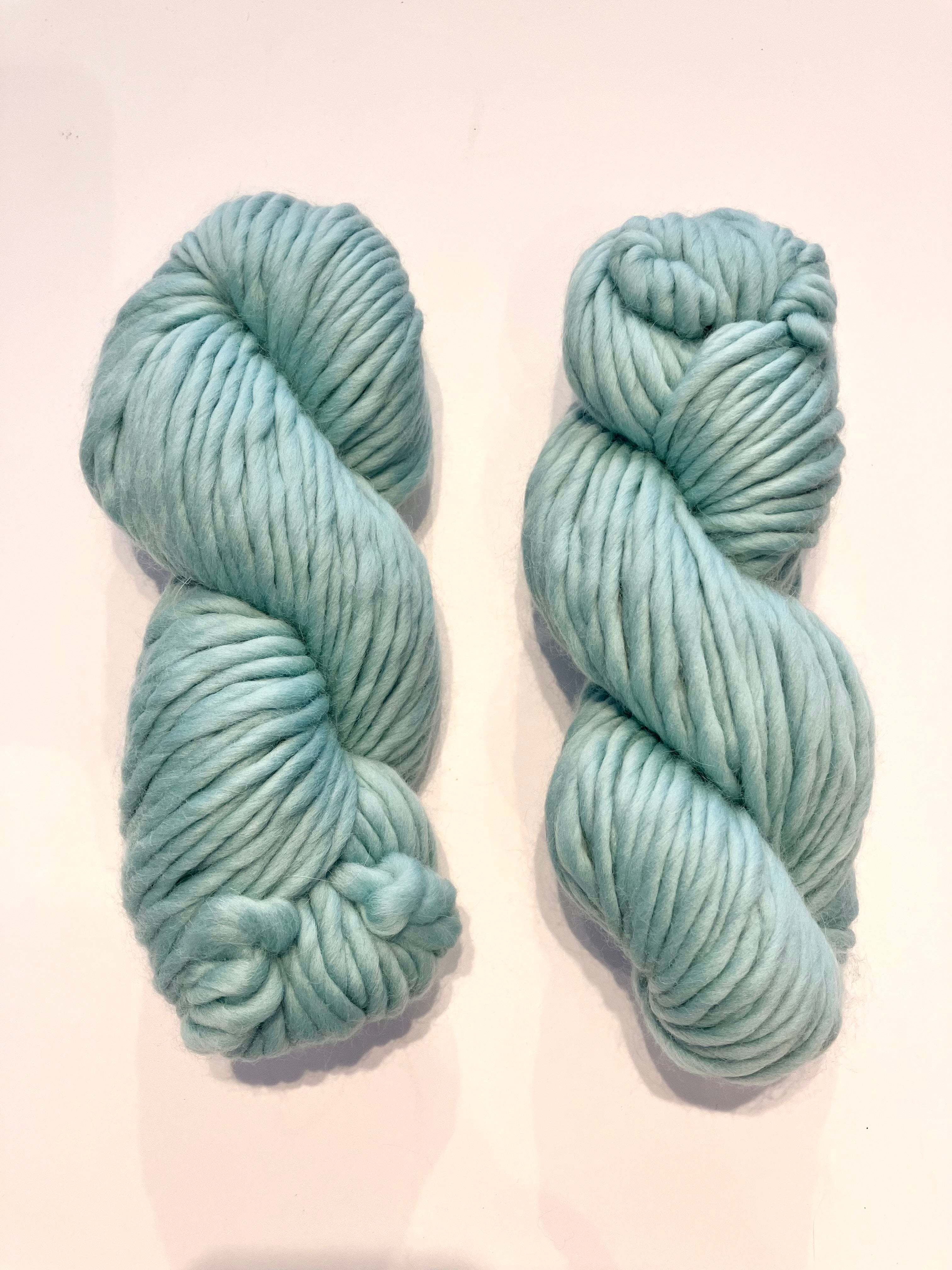 Mrs Moon - Plump Superchunky Yarn