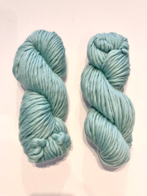 Mrs Moon - Plump Superchunky Yarn