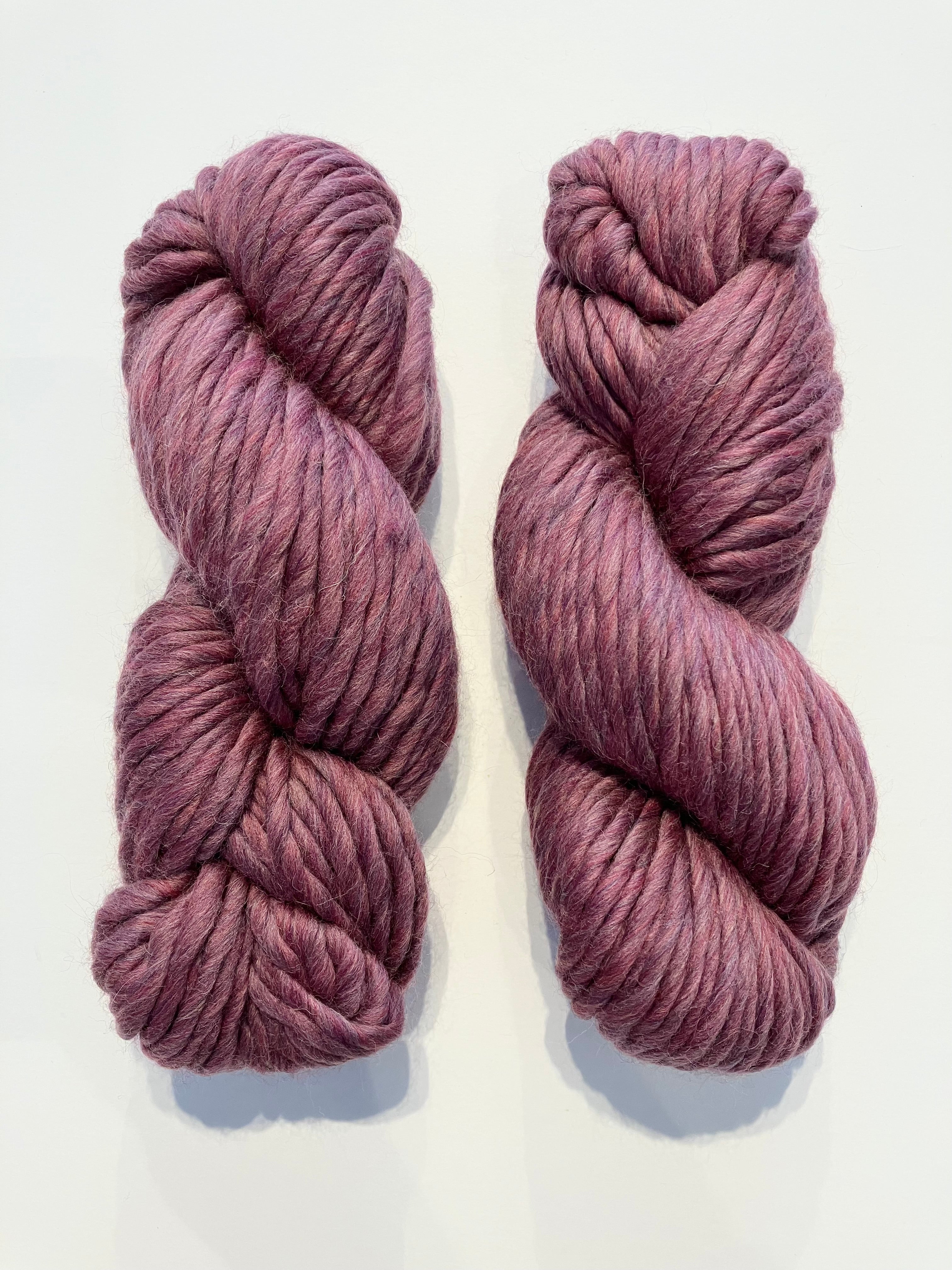 Mrs Moon - Plump Superchunky Yarn