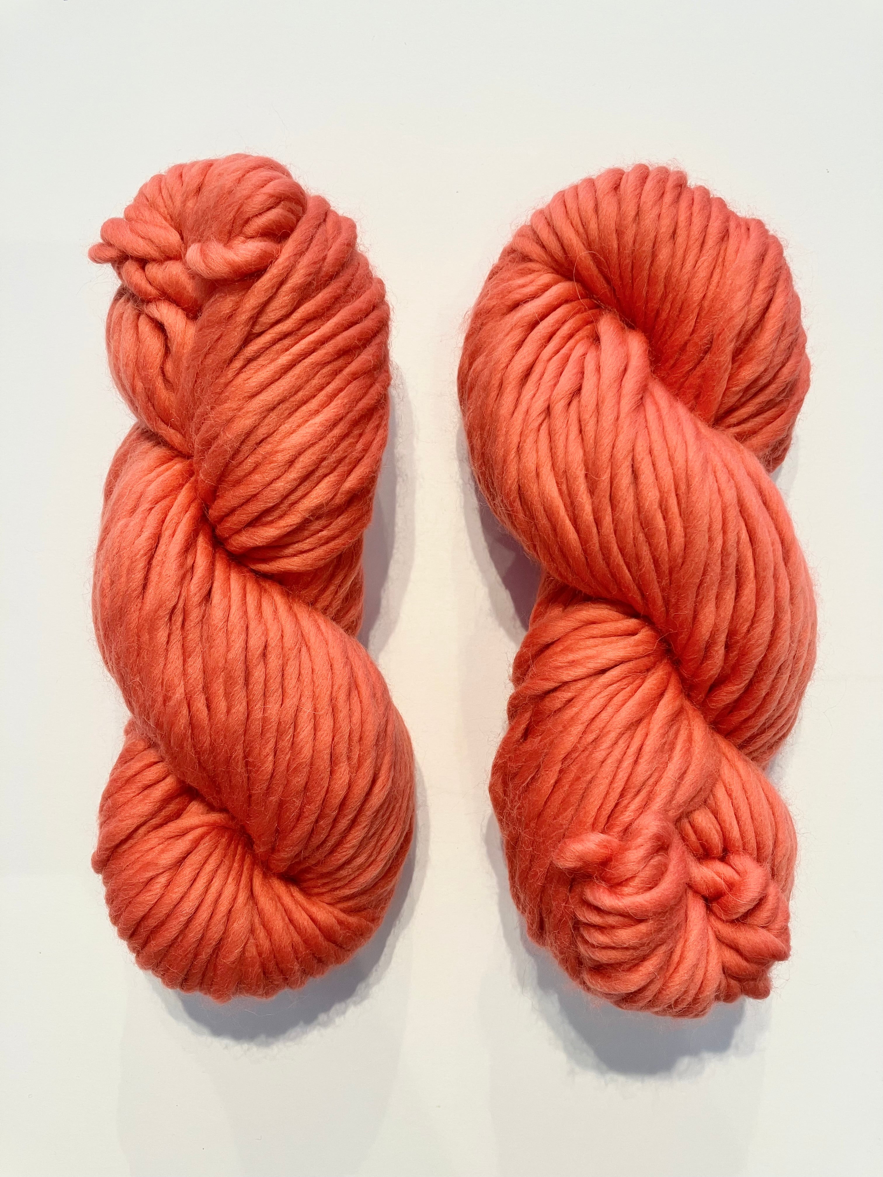 Mrs Moon - Plump Superchunky Yarn