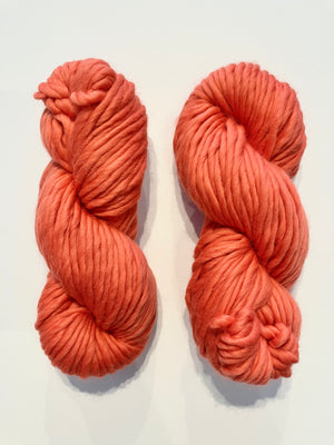 Mrs Moon - Plump Superchunky Yarn