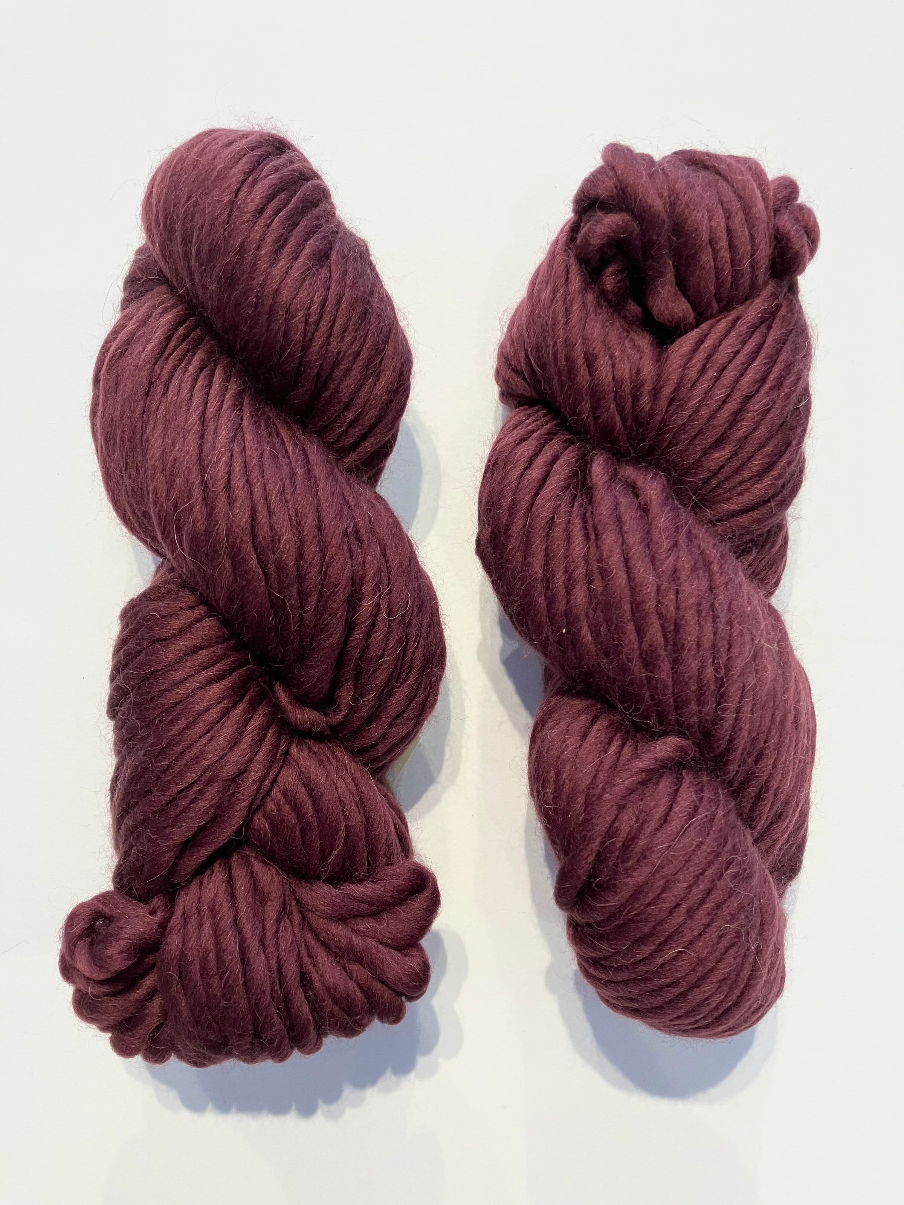 Mrs Moon - Plump Superchunky Yarn