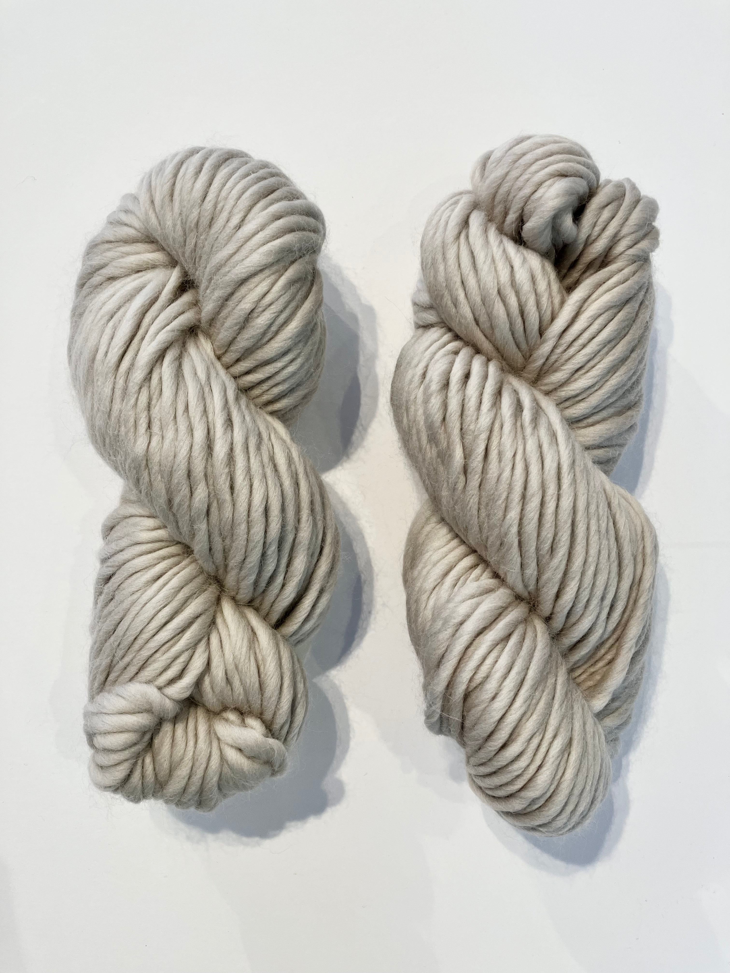 Mrs Moon - Plump Superchunky Yarn