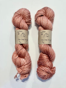 Eden Cottage Yarns - Keld Aran - Wool / Linen