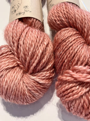 Eden Cottage Yarns - Keld Aran - Wool / Linen