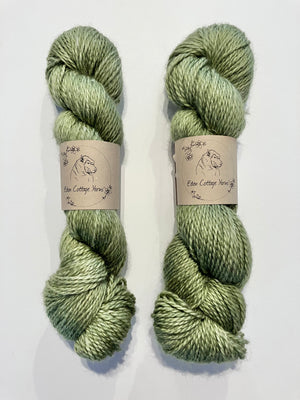 Eden Cottage Yarns - Keld Aran - Wool / Linen