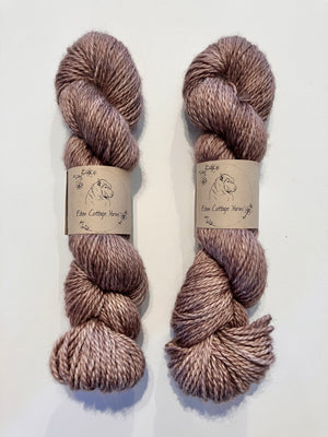 Eden Cottage Yarns - Keld Aran - Wool / Linen